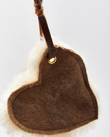 Rokit Originals Shearling Charm