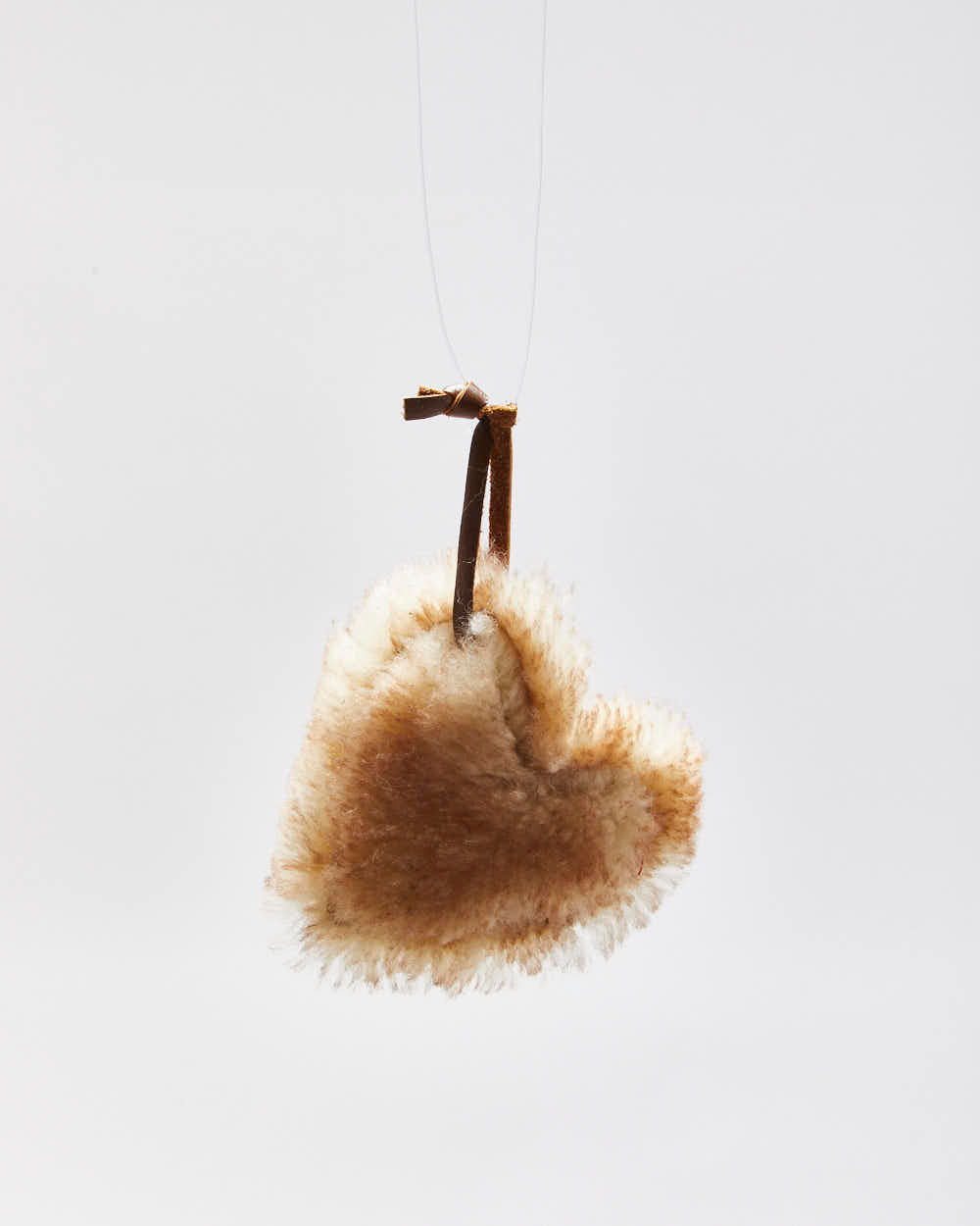 Rokit Originals Shearling Charm
