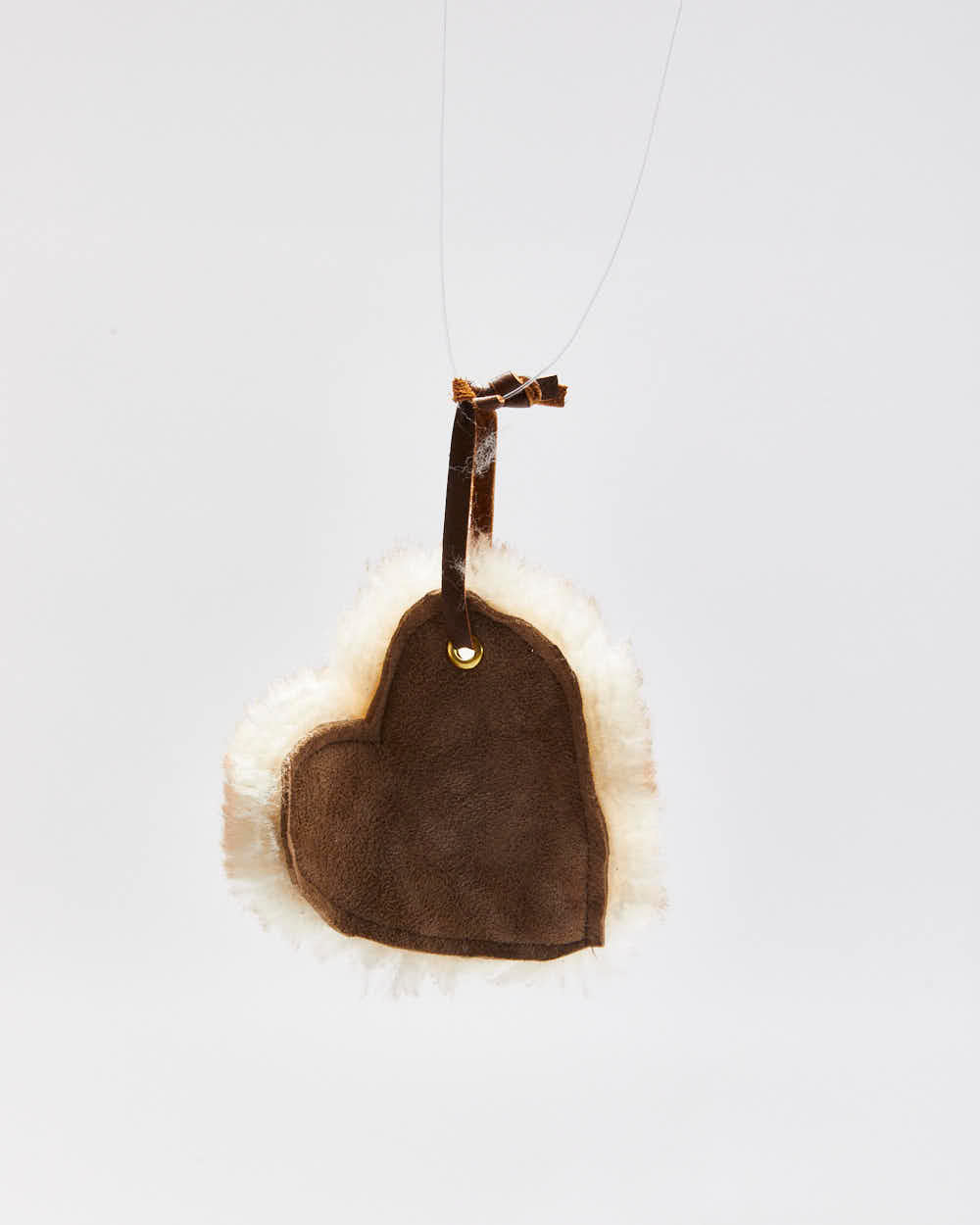 Rokit Originals Shearling Charm
