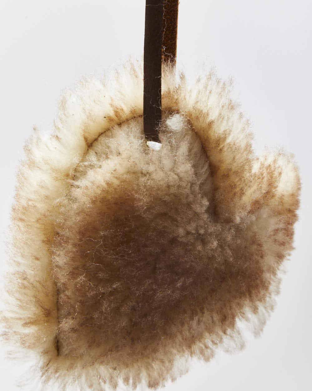 Rokit Originals Shearling Charm