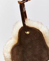Rokit Originals Shearling Charm