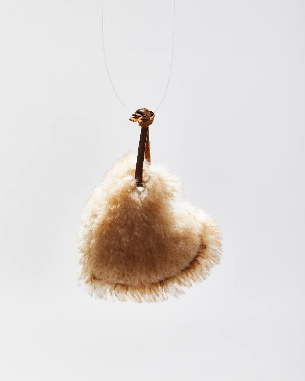 Rokit Originals Shearling Charm