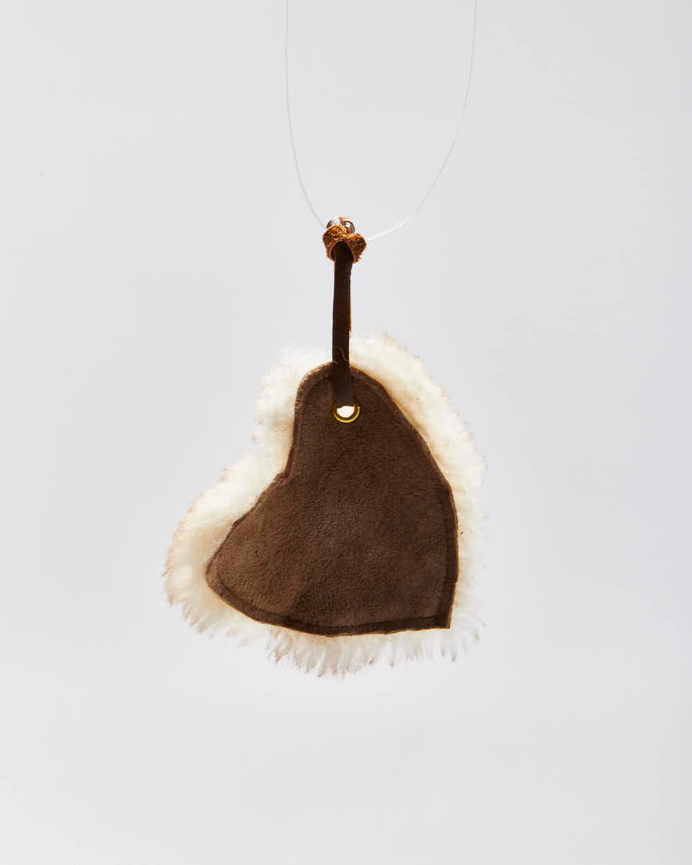 Rokit Originals Shearling Charm