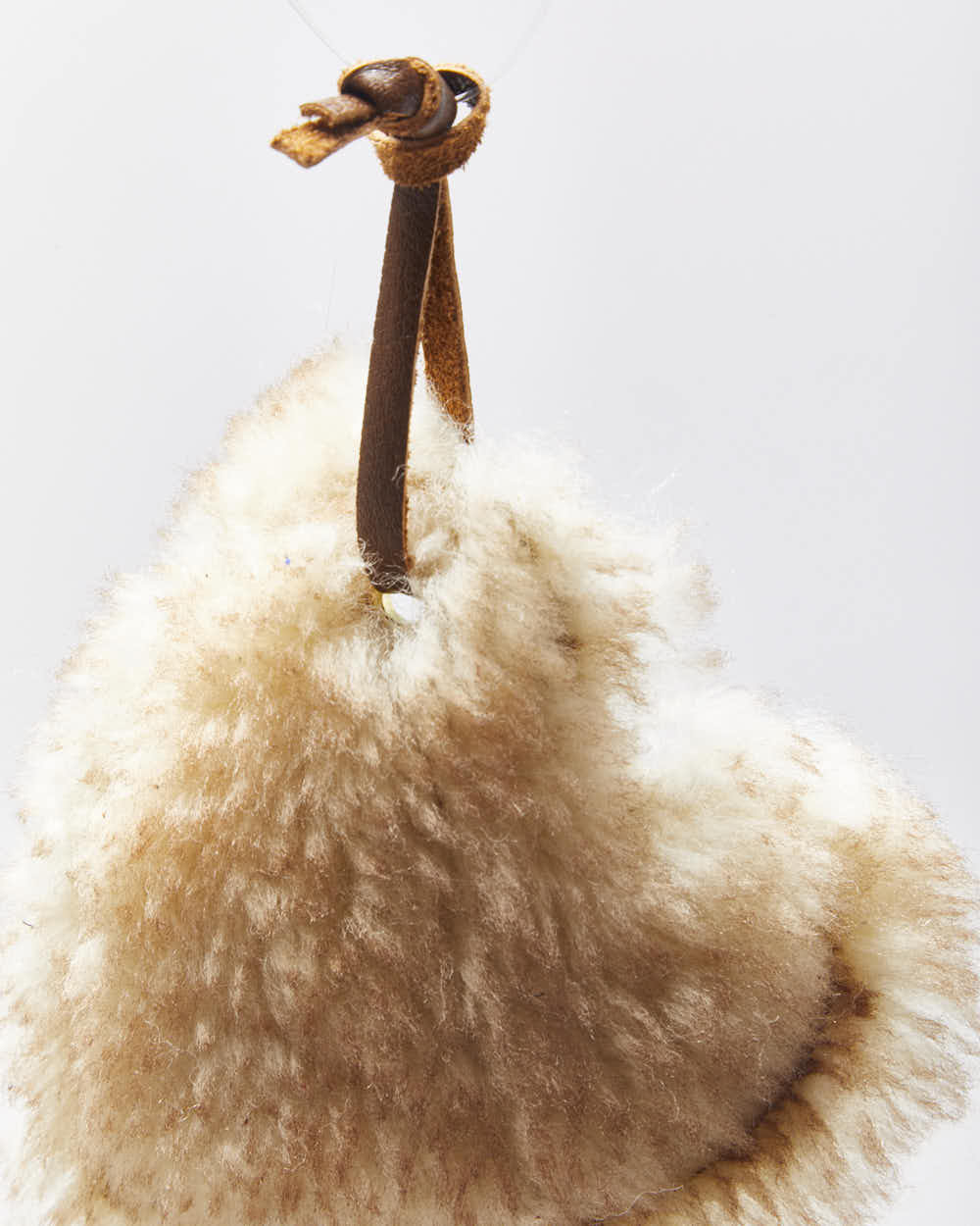 Rokit Originals Shearling Charm