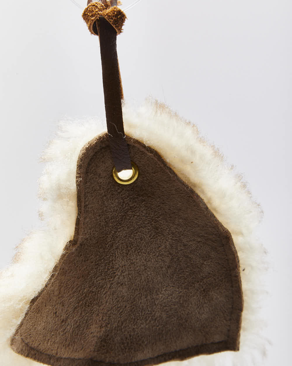 Rokit Originals Shearling Charm