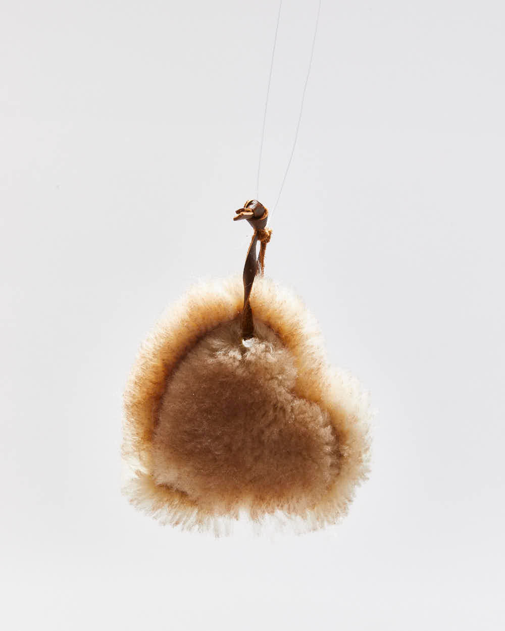 Rokit Originals Shearling Charm