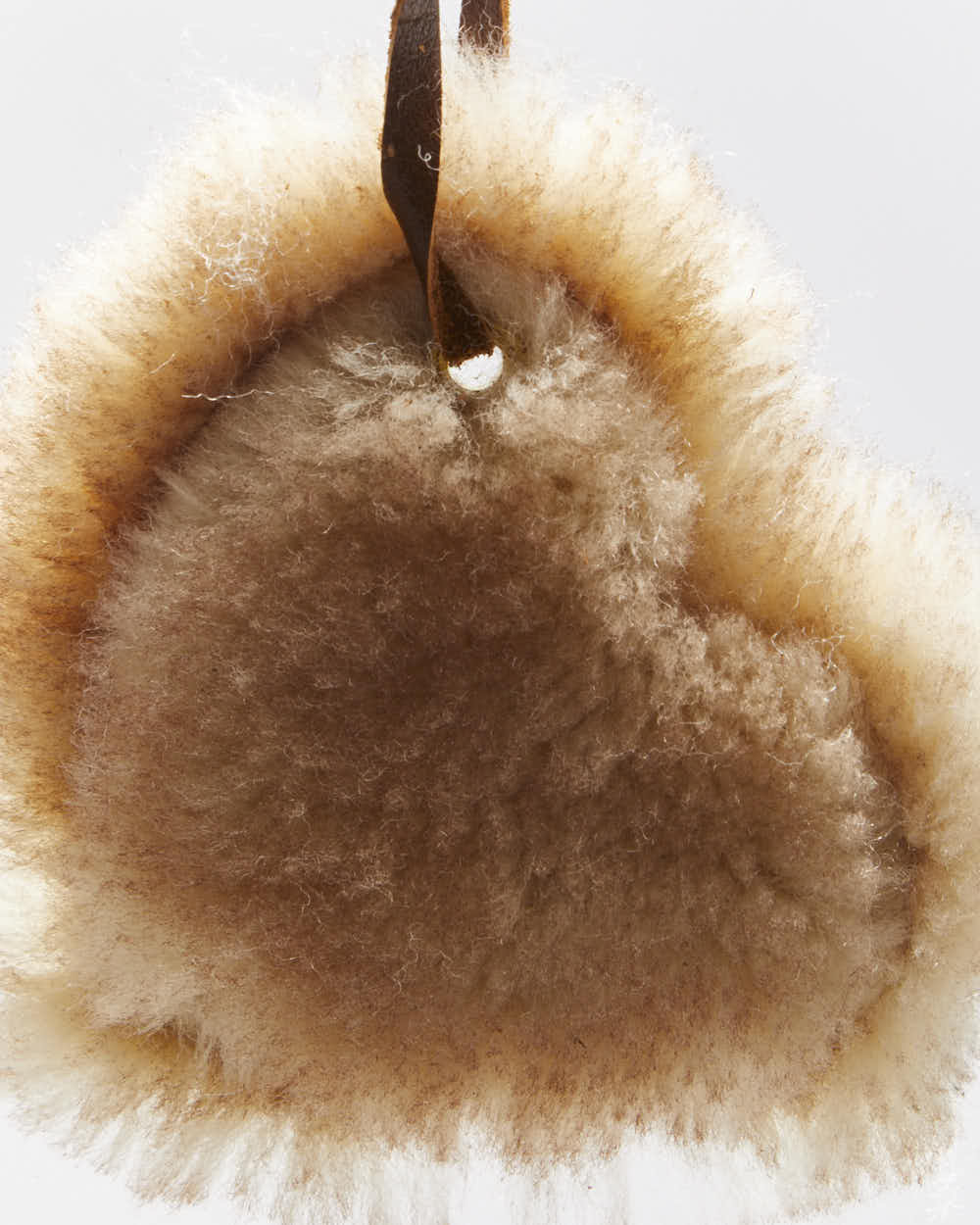 Rokit Originals Shearling Charm