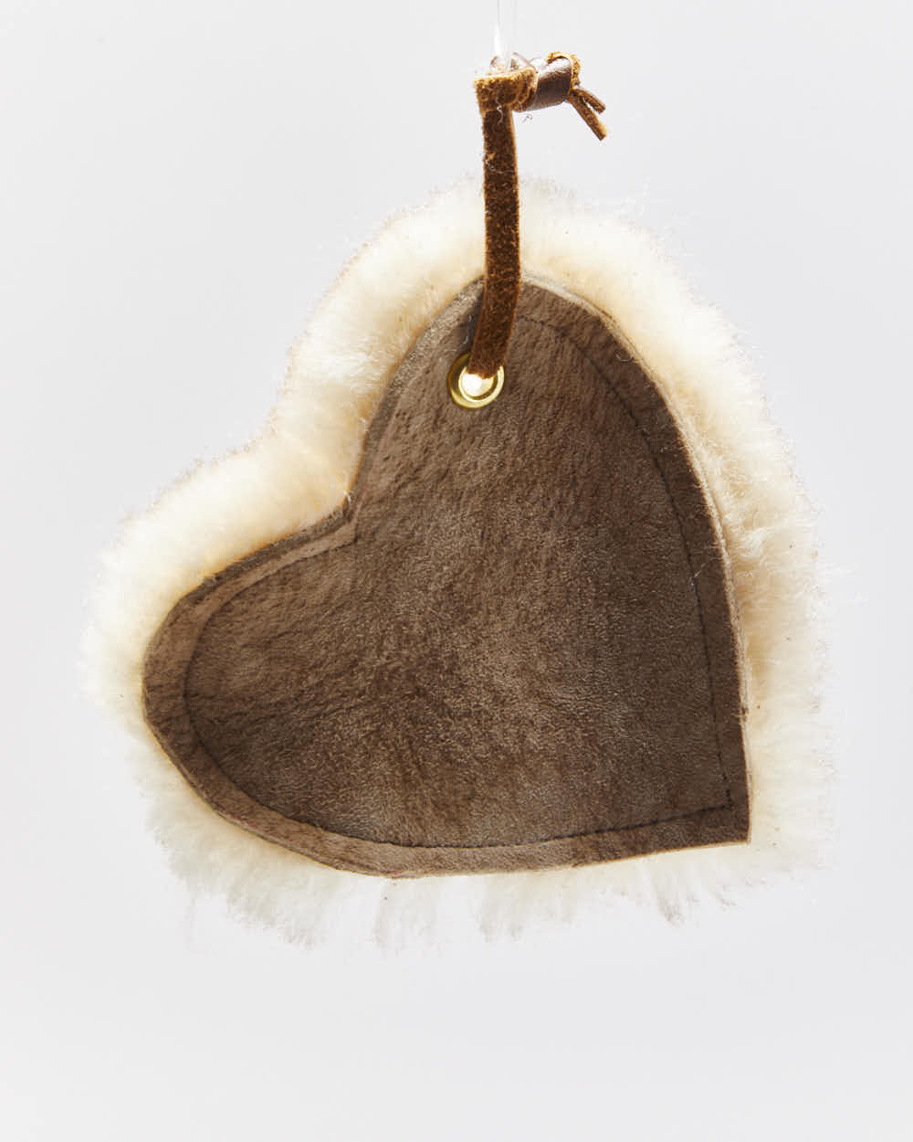 Rokit Originals Shearling Charm