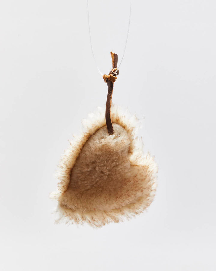 Rokit Originals Shearling Charm