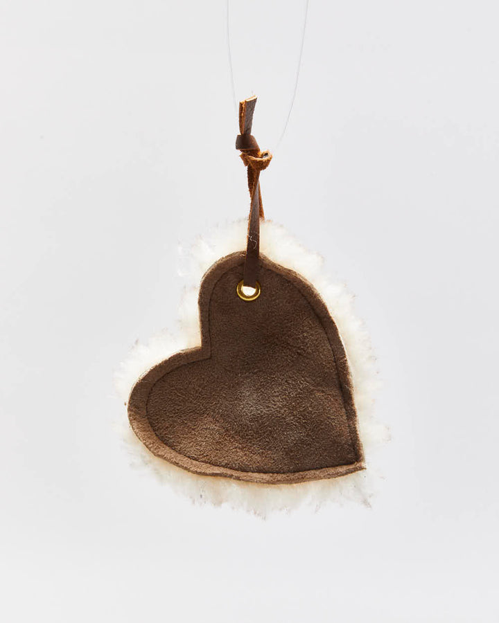 Rokit Originals Shearling Charm