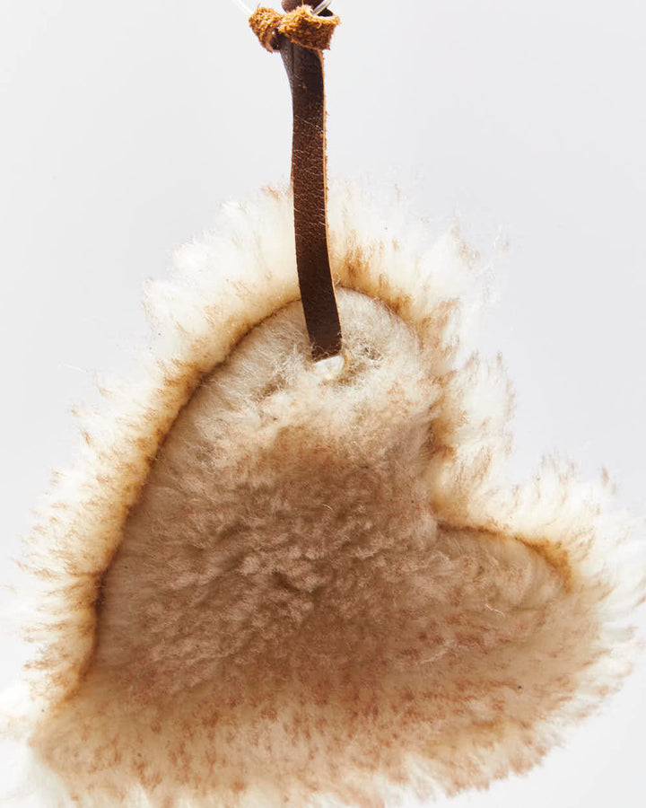Rokit Originals Shearling Charm
