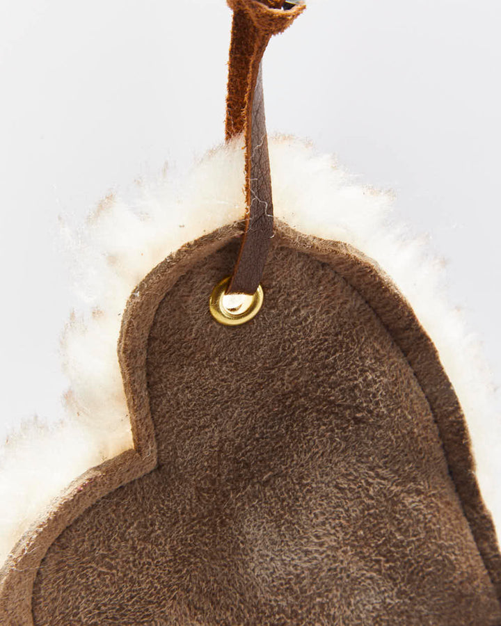 Rokit Originals Shearling Charm