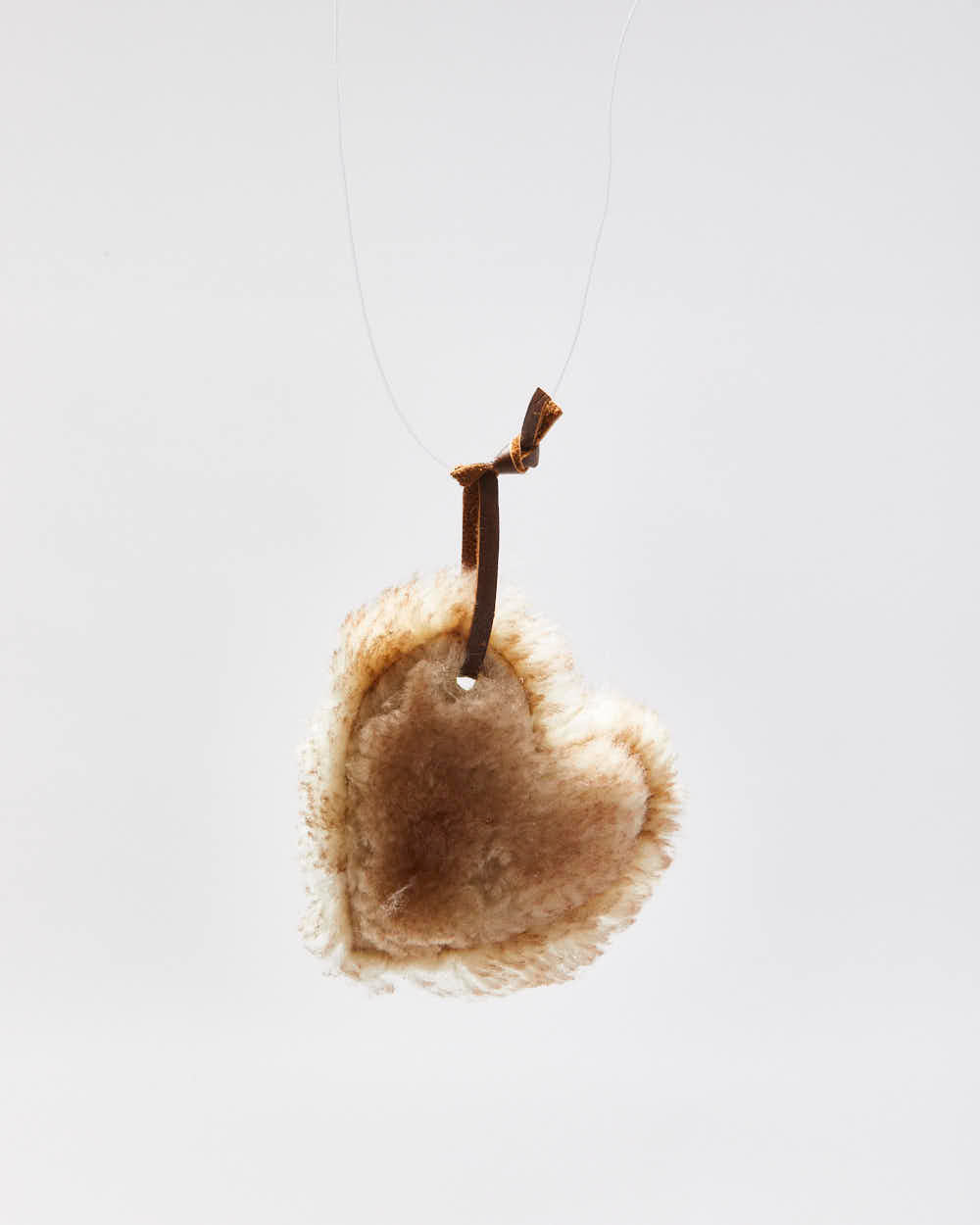 Rokit Originals Shearling Charm