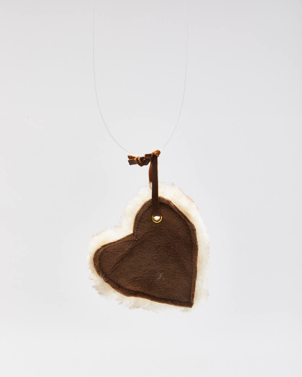 Rokit Originals Shearling Charm
