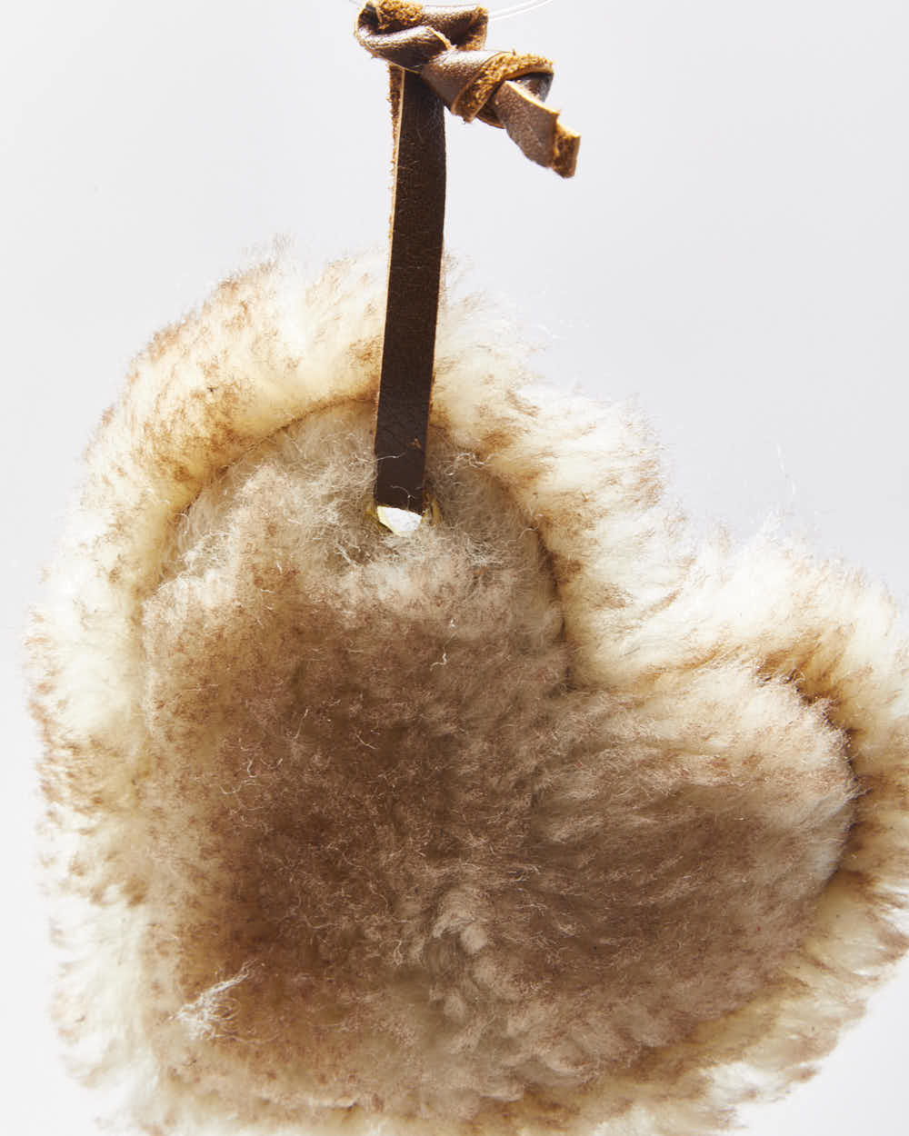 Rokit Originals Shearling Charm