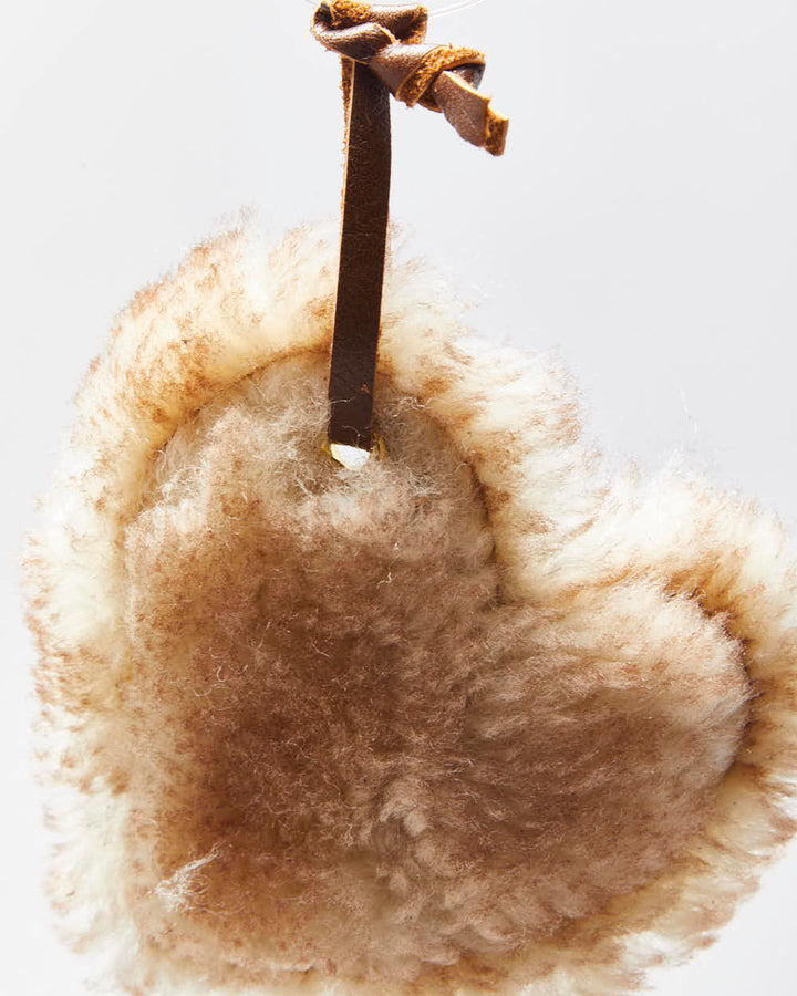 Rokit Originals Shearling Charm