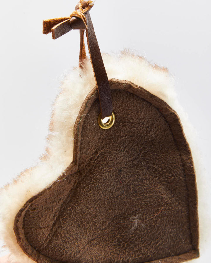 Rokit Originals Shearling Charm