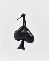Rokit Originals Leather Charm