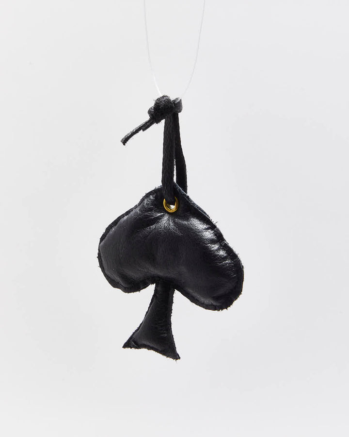 Rokit Originals Leather Charm