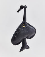 Rokit Originals Leather Charm