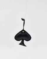 Rokit Originals Leather Charm