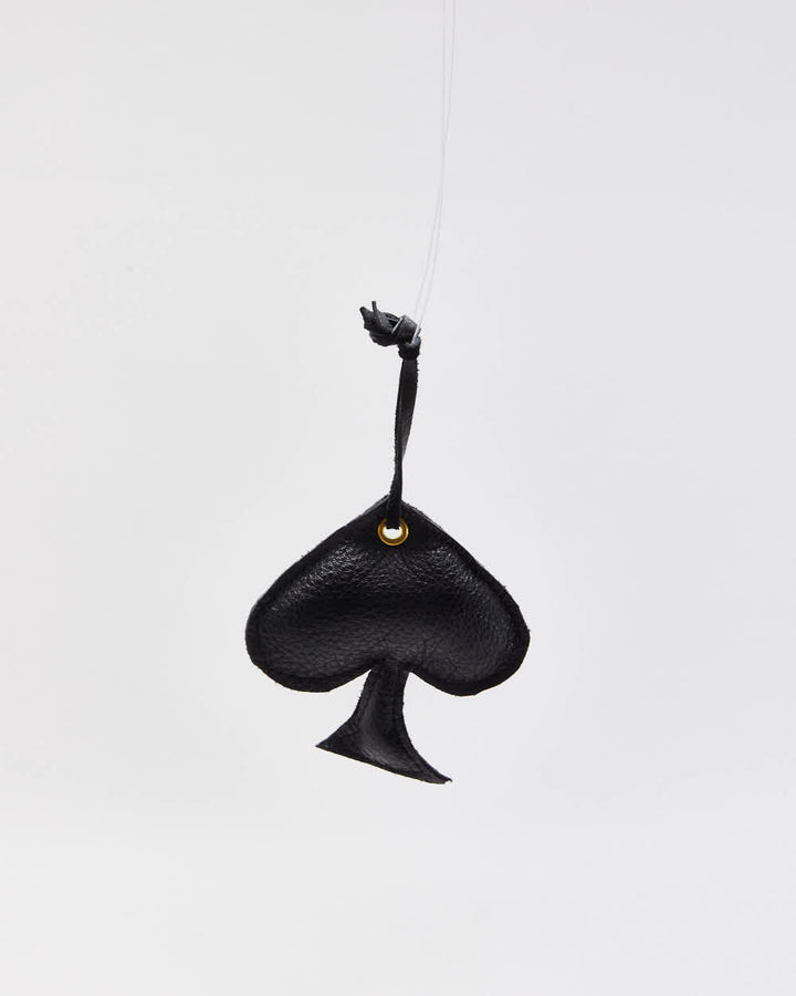 Rokit Originals Leather Charm