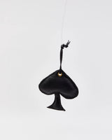 Rokit Originals Leather Charm