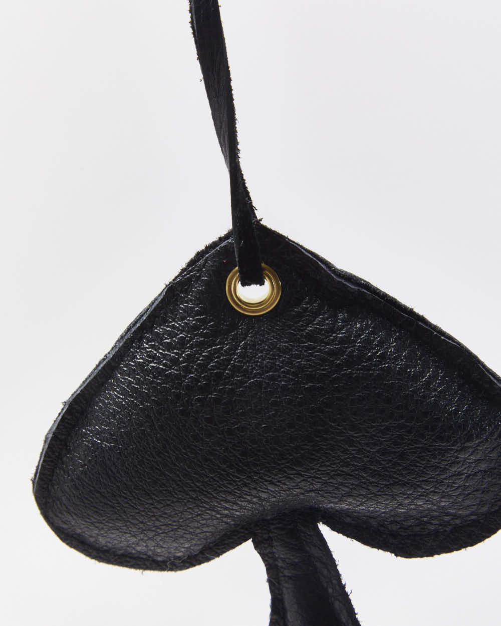 Rokit Originals Leather Charm