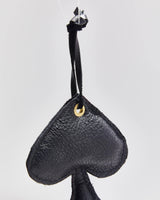 Rokit Originals Leather Charm