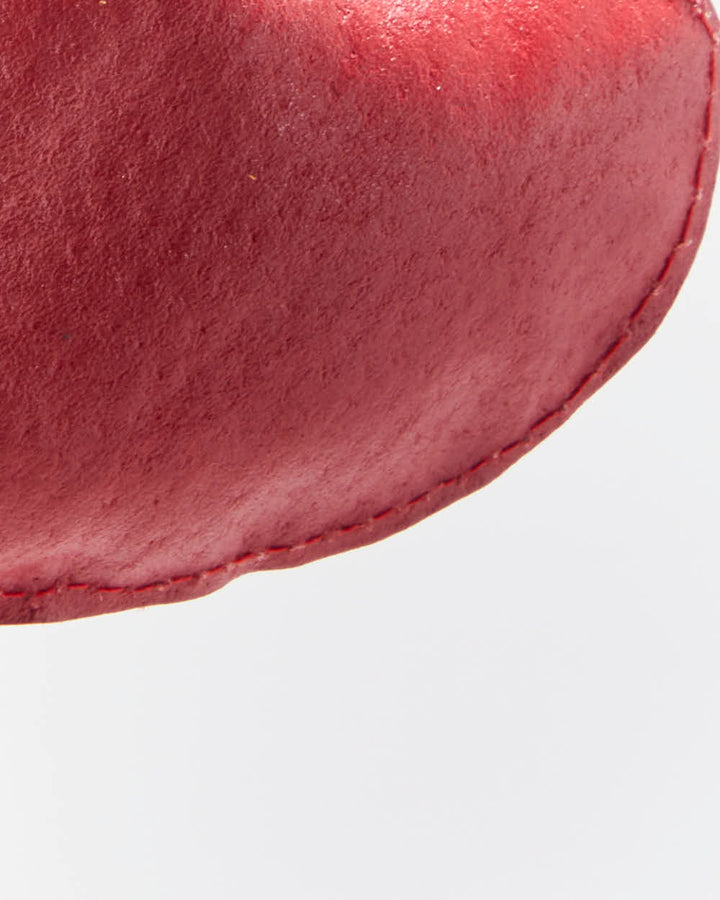 Rokit Originals Leather Charm