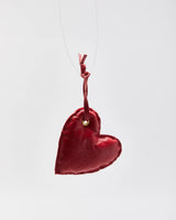 Rokit Originals Leather Charm