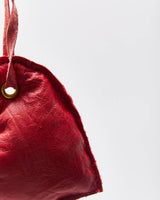 Rokit Originals Leather Charm