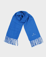Vintage Alpaca Camargo Made In Peru Fluffy Scarf