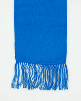 Vintage Alpaca Camargo Made In Peru Fluffy Scarf
