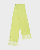 Vintage Alpaca Camargo Made In Peru Fluffy Scarf