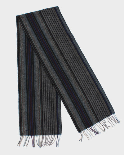Wool Paul Smith Scarf
