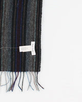 Wool Paul Smith Scarf