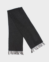Vintage Cashmere Scarf Made in England