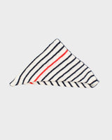 00s Tommy Hilfiger Infinity Scarf