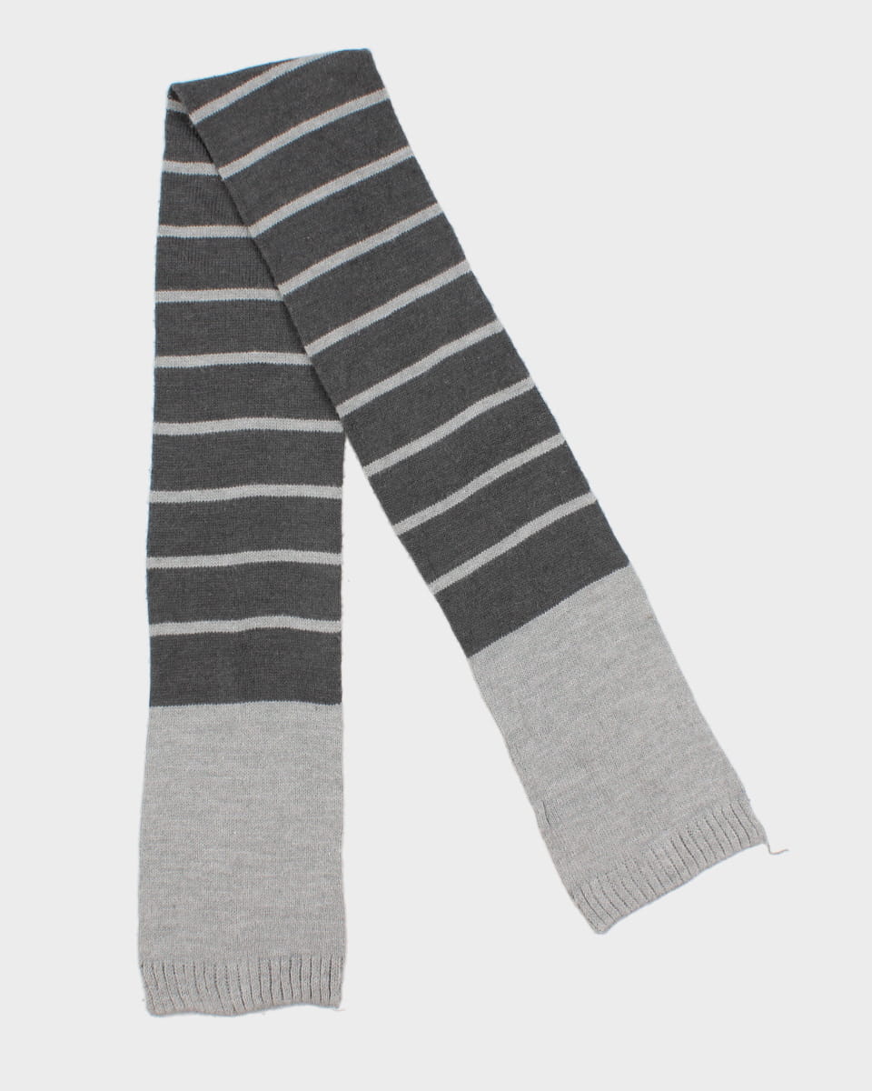 Izod Knit Scarf