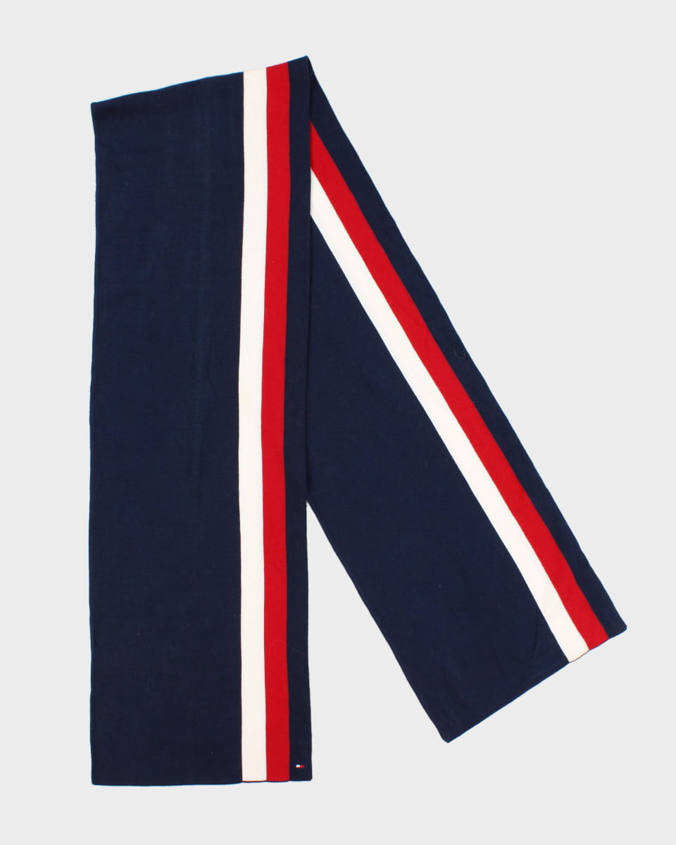 00s Tommy Hilfiger Scarf