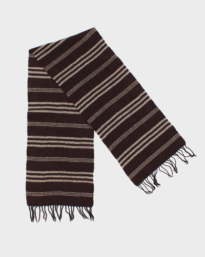 Vintage Diesel Scarf