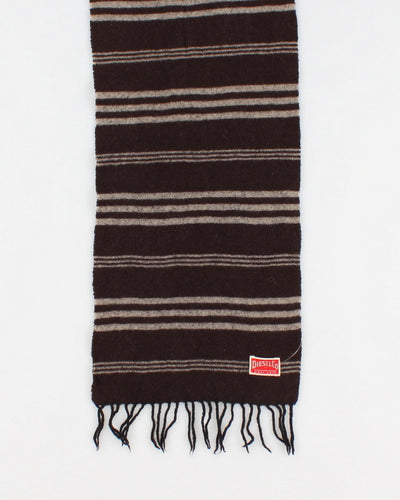 Vintage Diesel Scarf