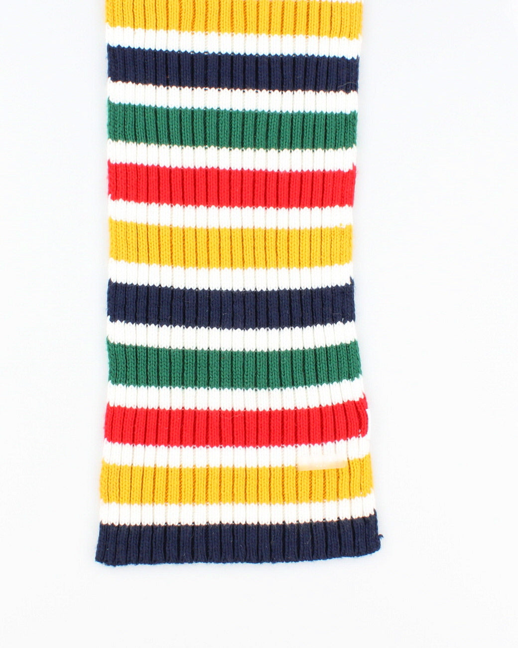 Stripes HBC Scarf