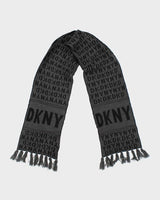 DKNY Monogram Scarf