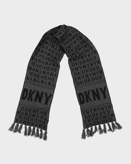 DKNY Monogram Scarf