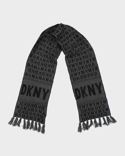 DKNY Monogram Scarf