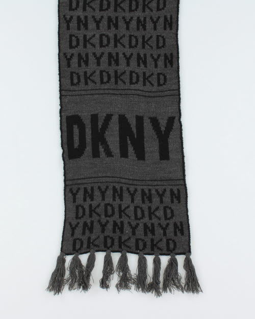 DKNY Monogram Scarf