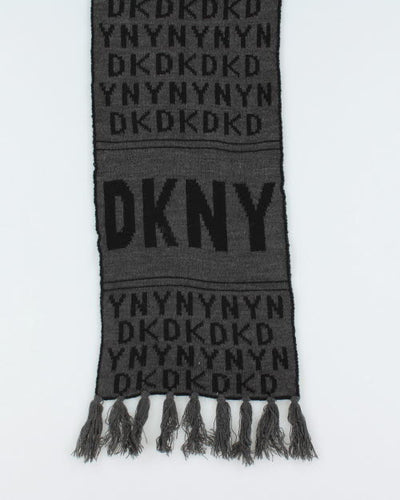 DKNY Monogram Scarf