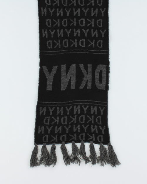 DKNY Monogram Scarf
